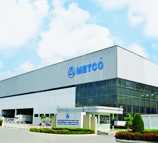 METCO Factory 3