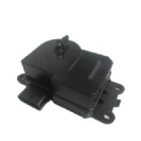 Automotive raindrop removal device icon image
