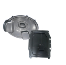 Automotive pressed parts icon image
