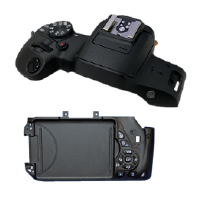 Camera unit icon image