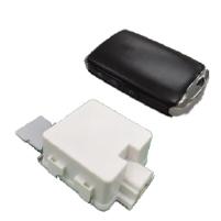 Remote key transceiver icon image