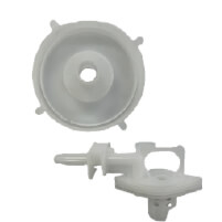 Medical resin parts icon image