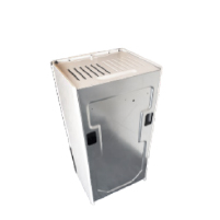 Heat pump unit parts icon image