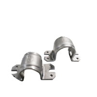 Automotive stabilizer parts icon image