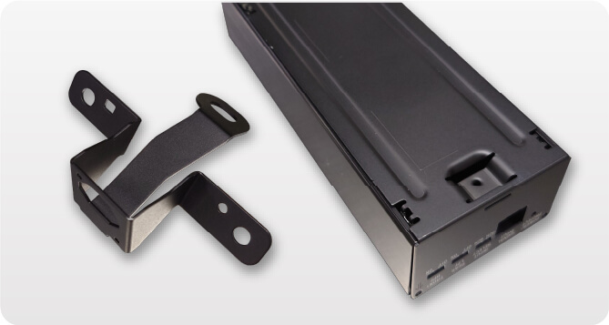 Spray coating (metal baking) product image