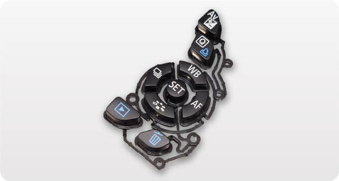 UV coating product image