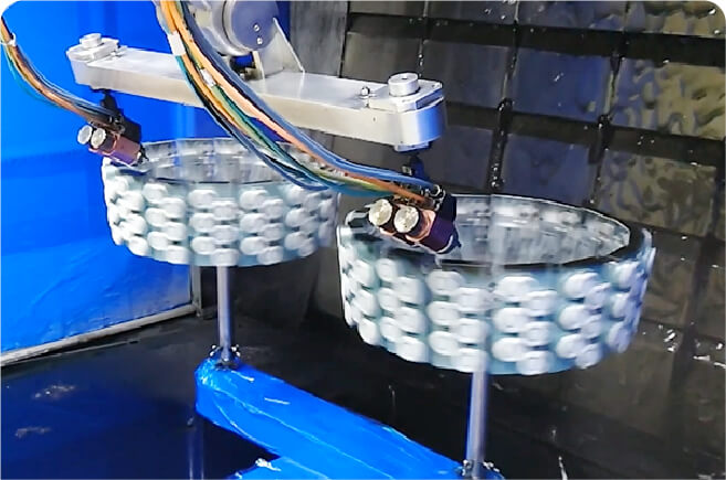 Decorating image