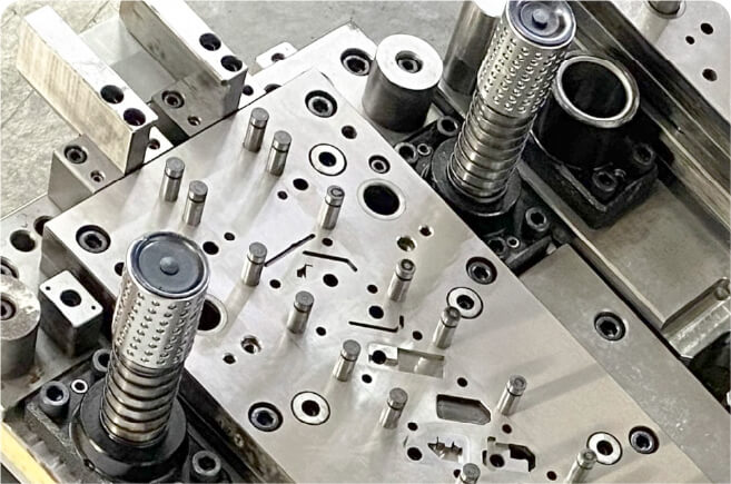 Molds image