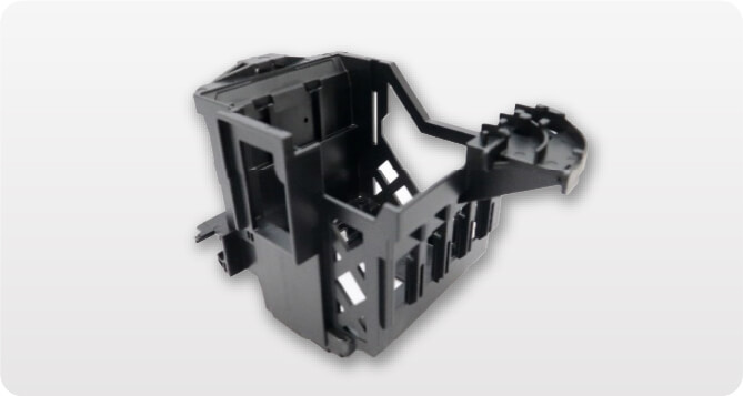 Precision parts molding product image