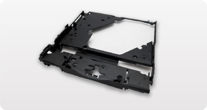 Precision parts molding product image