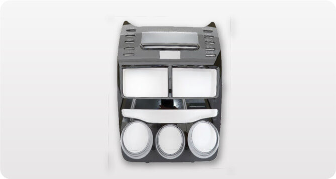 Heat & cool molding product image