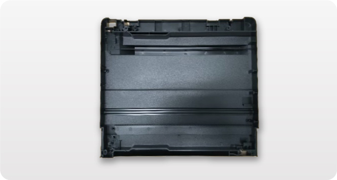 Gas injection molding product image