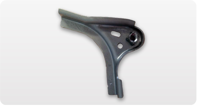 Projection welding product image