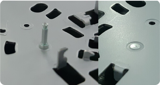 High-spin riveting product image