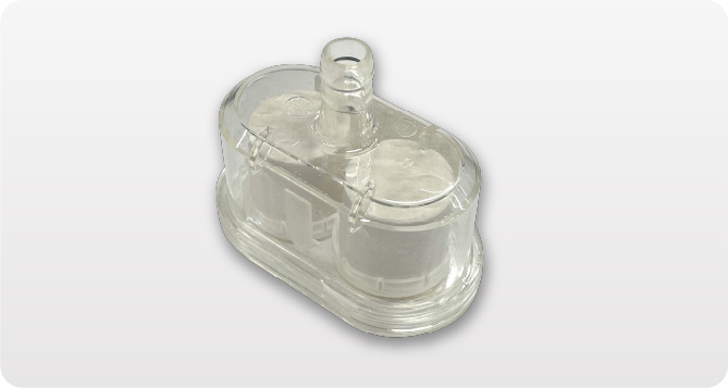 Ultrasonic welding product image